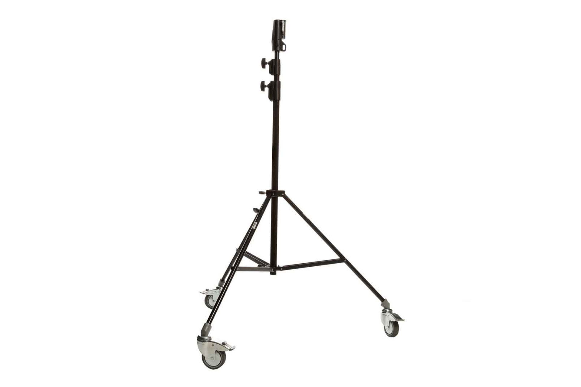 MANFROTTO Pied ciné U126 - Location Clermont-Ferrand